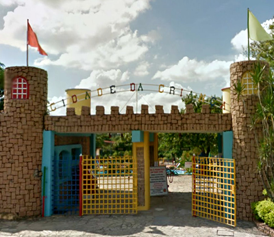 Foto da Cidade Da Criança de Itu