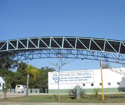 Foto da Cidade Da Criança de Presidente Prudente