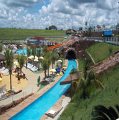 Parque Aquático Presidente Prudente 1