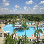 Parque Aquático Presidente Prudente 4