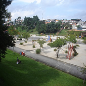 Parque Regional da Criança Santo André