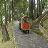 Parque Regional da Criança Santo André
