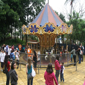 Cidade Da Criança São Bernardo do Campo