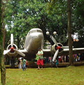 Cidade Da Criança São Bernardo do Campo